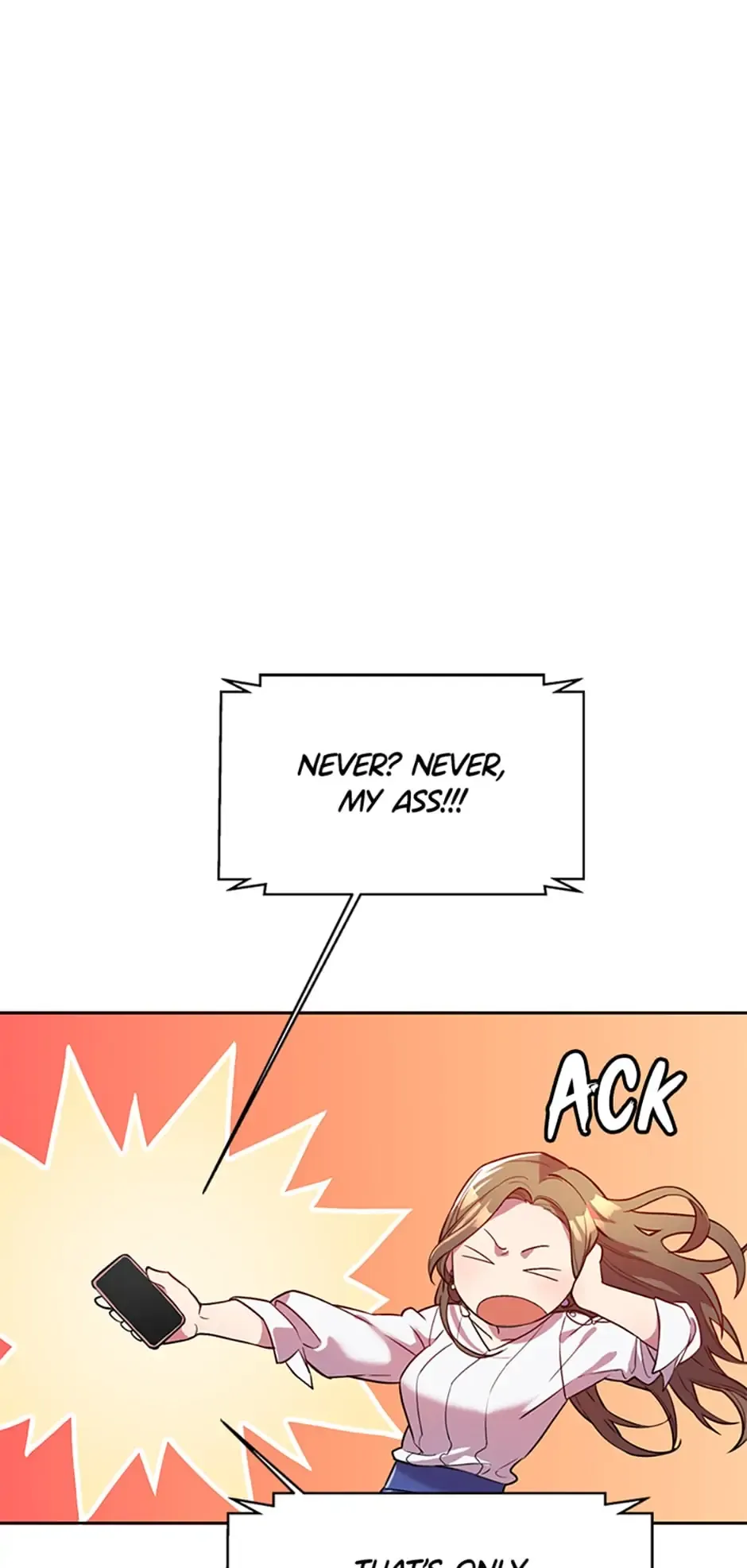 Marriage? No Thanks! Chapter 1 Online - página 21