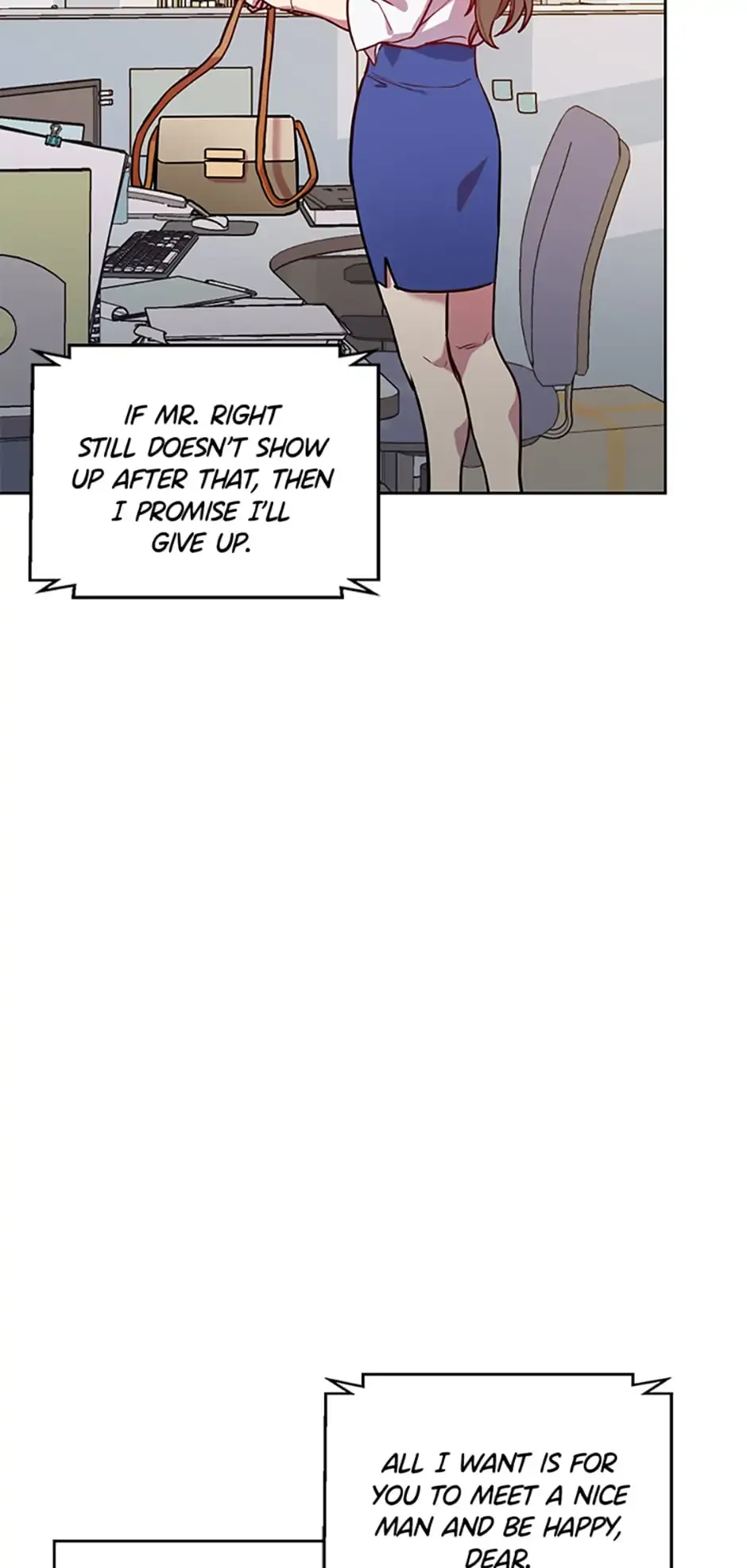Marriage? No Thanks! Chapter 1 Online - página 24