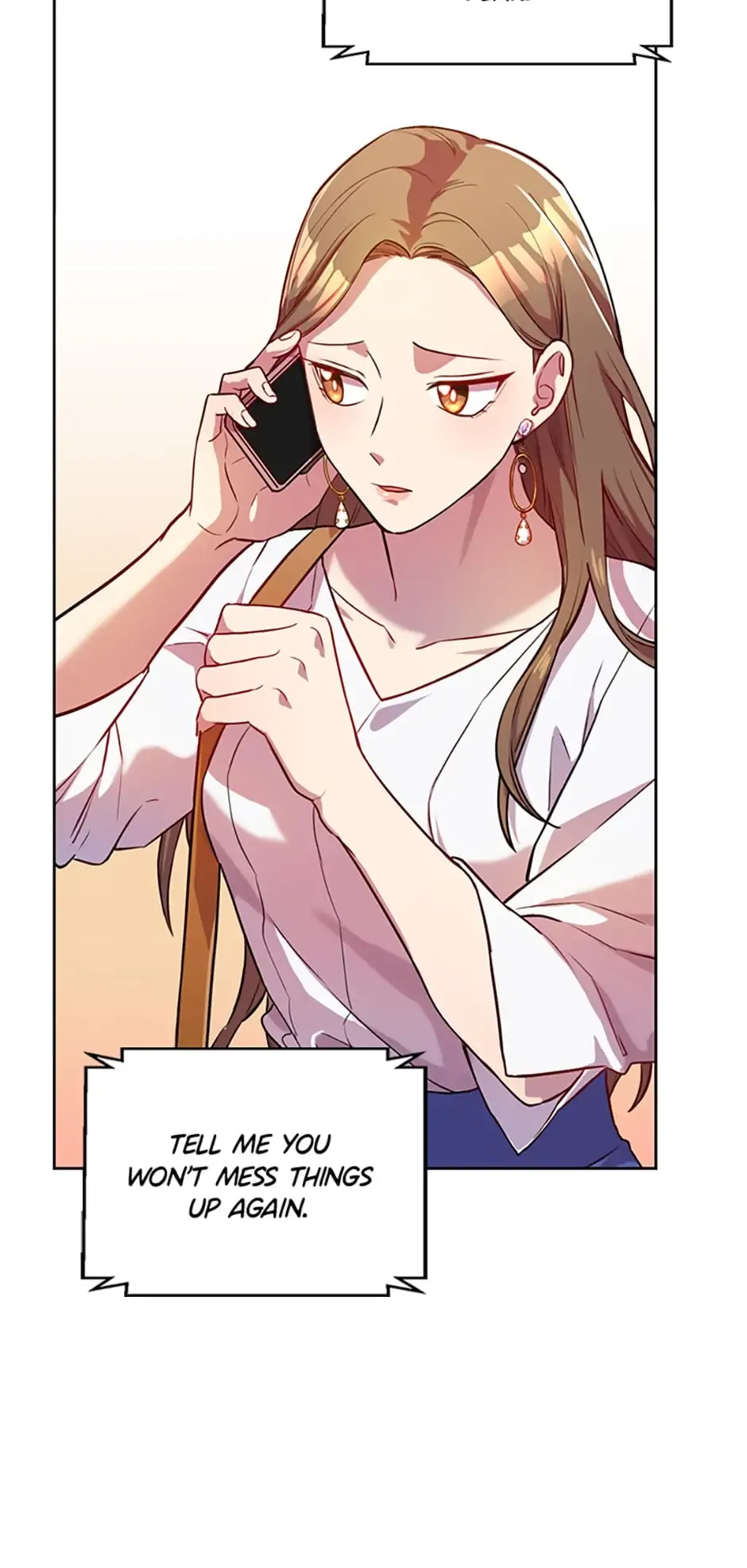 Marriage? No Thanks! Chapter 1 Online - página 25