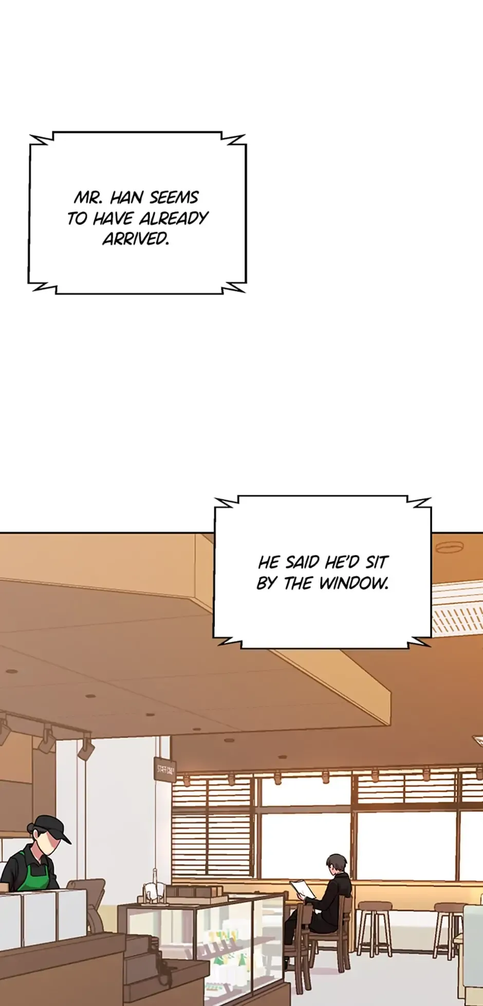 Marriage? No Thanks! Chapter 1 Online - página 33