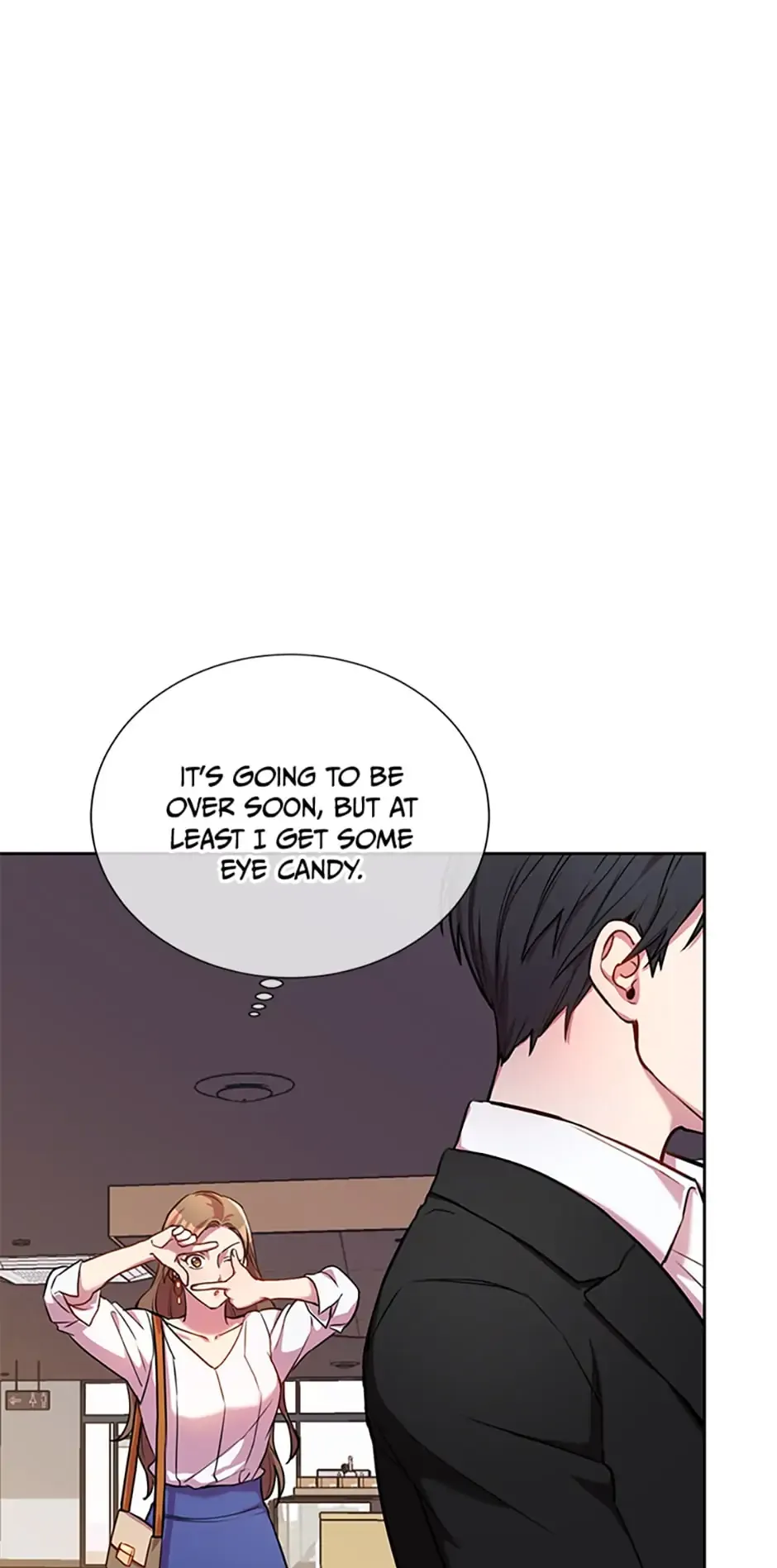 Marriage? No Thanks! Chapter 1 Online - página 41