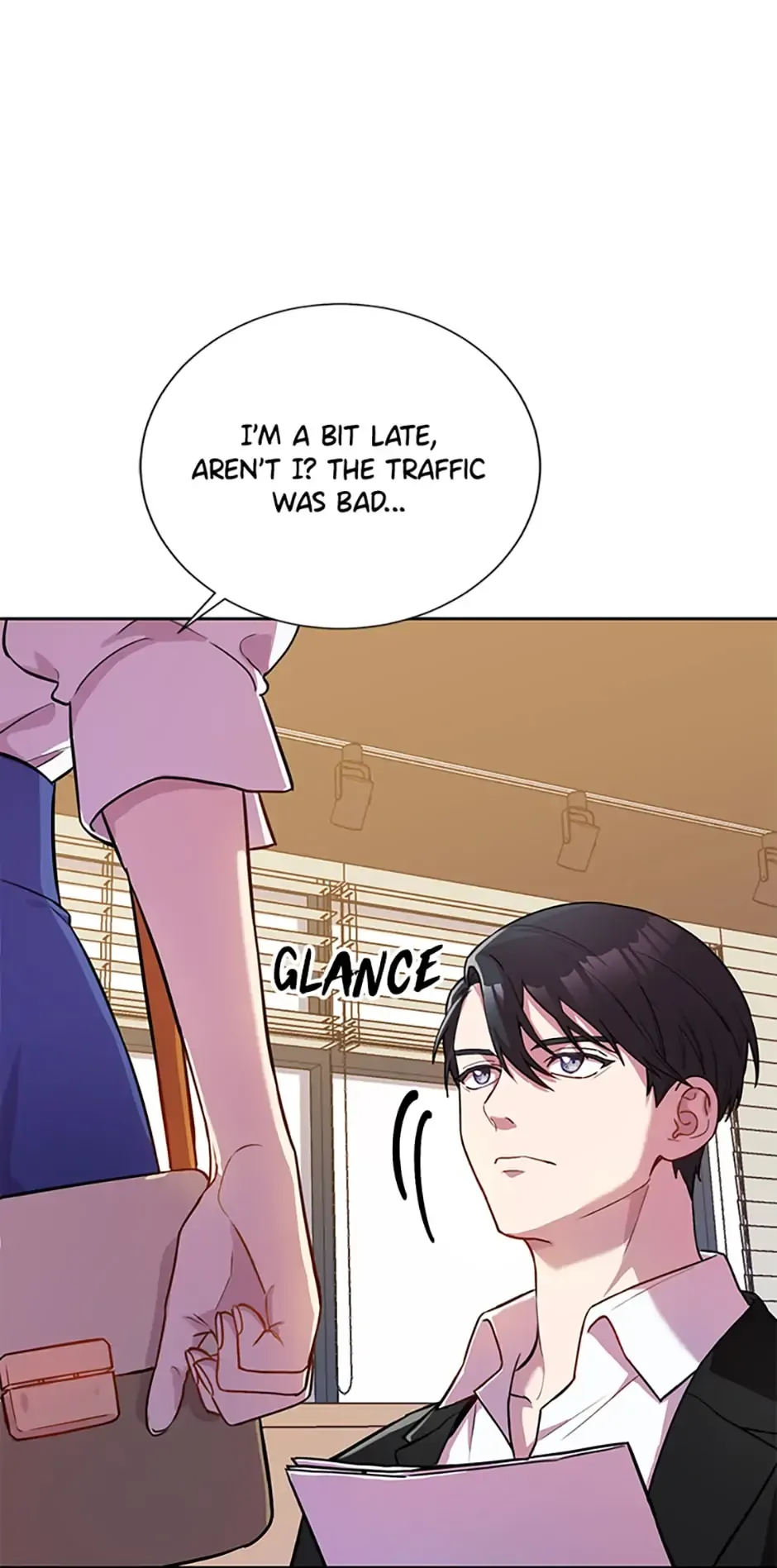 Marriage? No Thanks! Chapter 1 Online - página 43