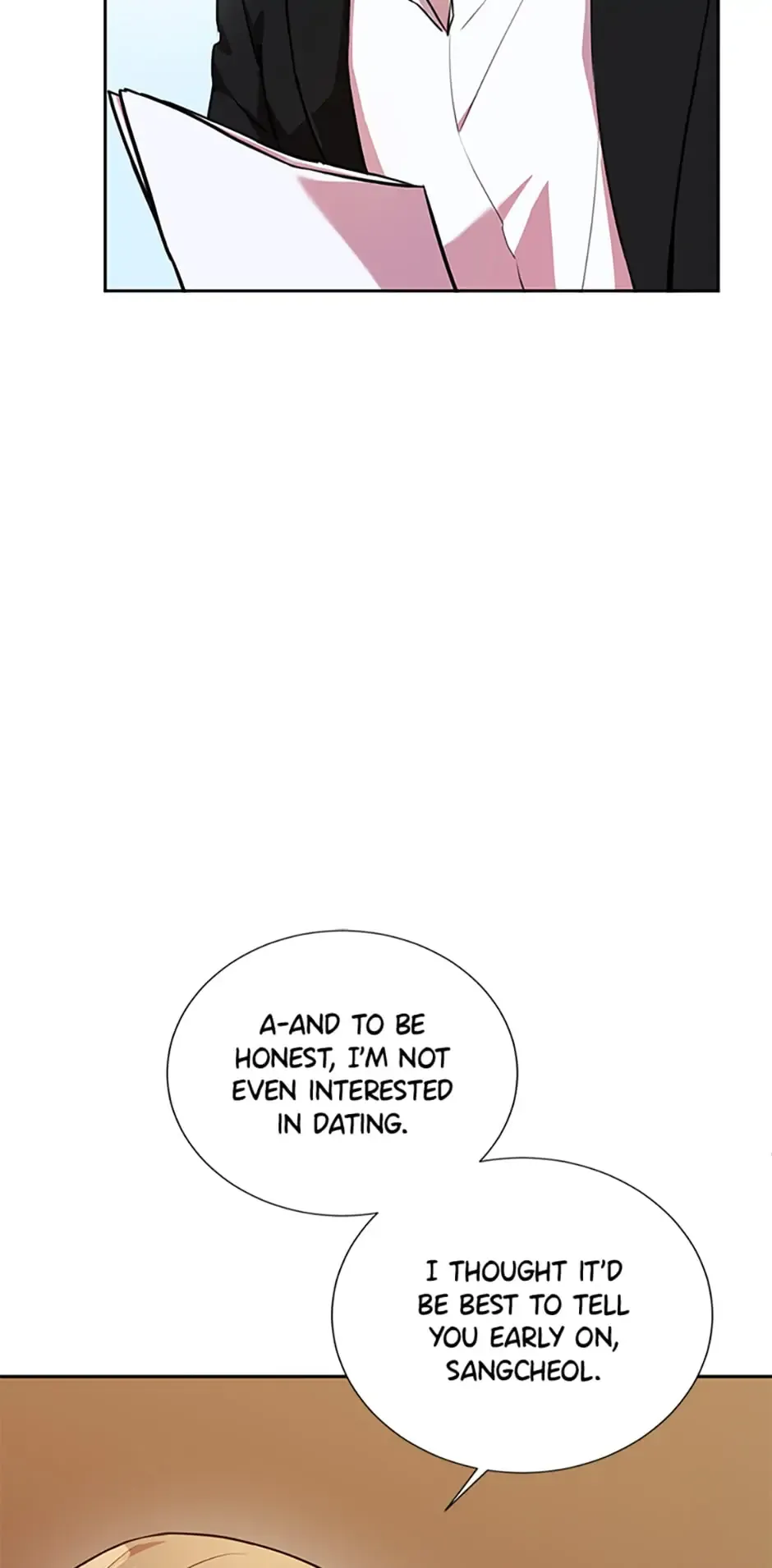 Marriage? No Thanks! Chapter 1 Online - página 73