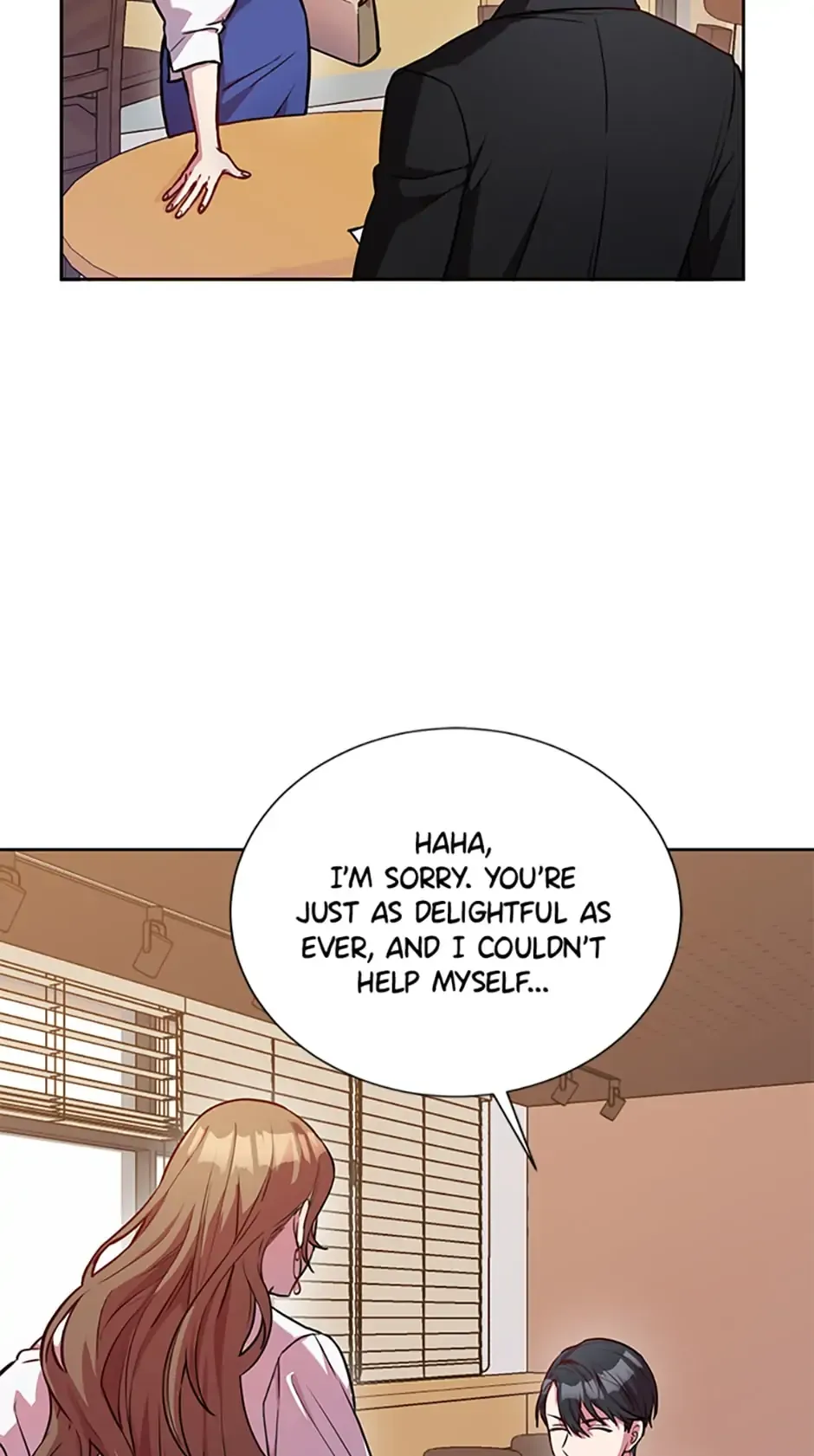 Marriage? No Thanks! Chapter 1 Online - página 87