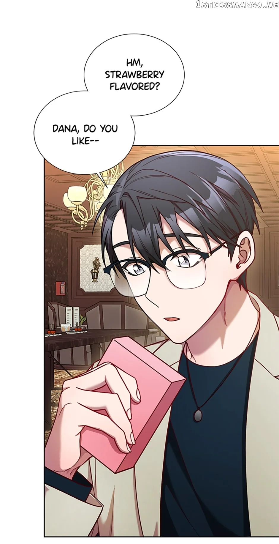 Marriage? No Thanks! Chapter 11 Online - página 3