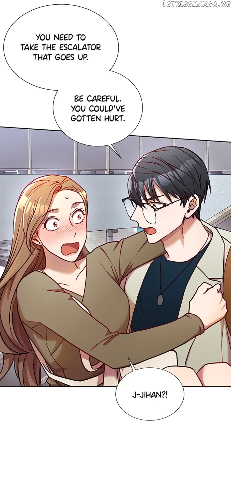Marriage? No Thanks! Chapter 11 Online - página 31