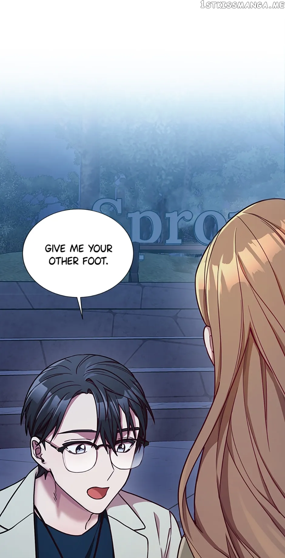 Marriage? No Thanks! Chapter 11 Online - página 56