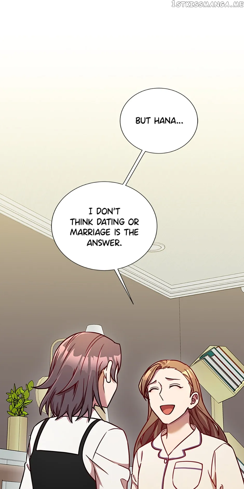 Marriage? No Thanks! Chapter 14 Online - página 30