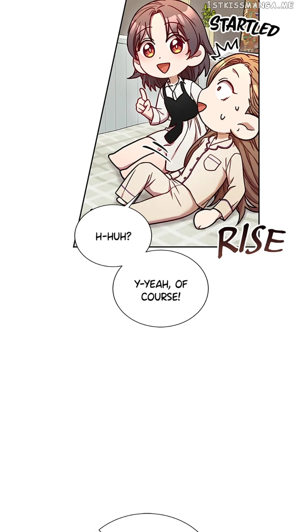 Marriage? No Thanks! Chapter 14 Online - página 37