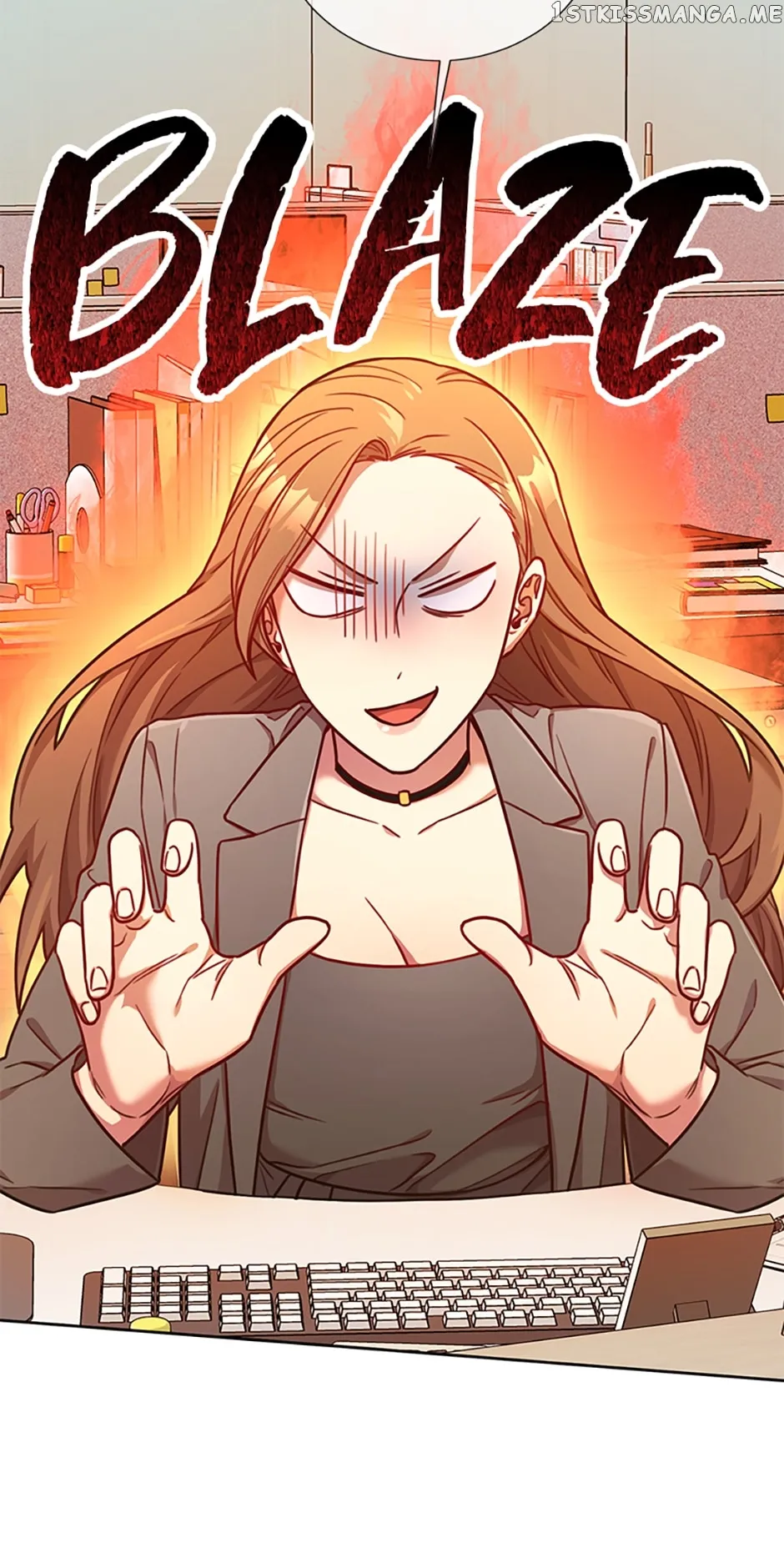 Marriage? No Thanks! Chapter 14 Online - página 55
