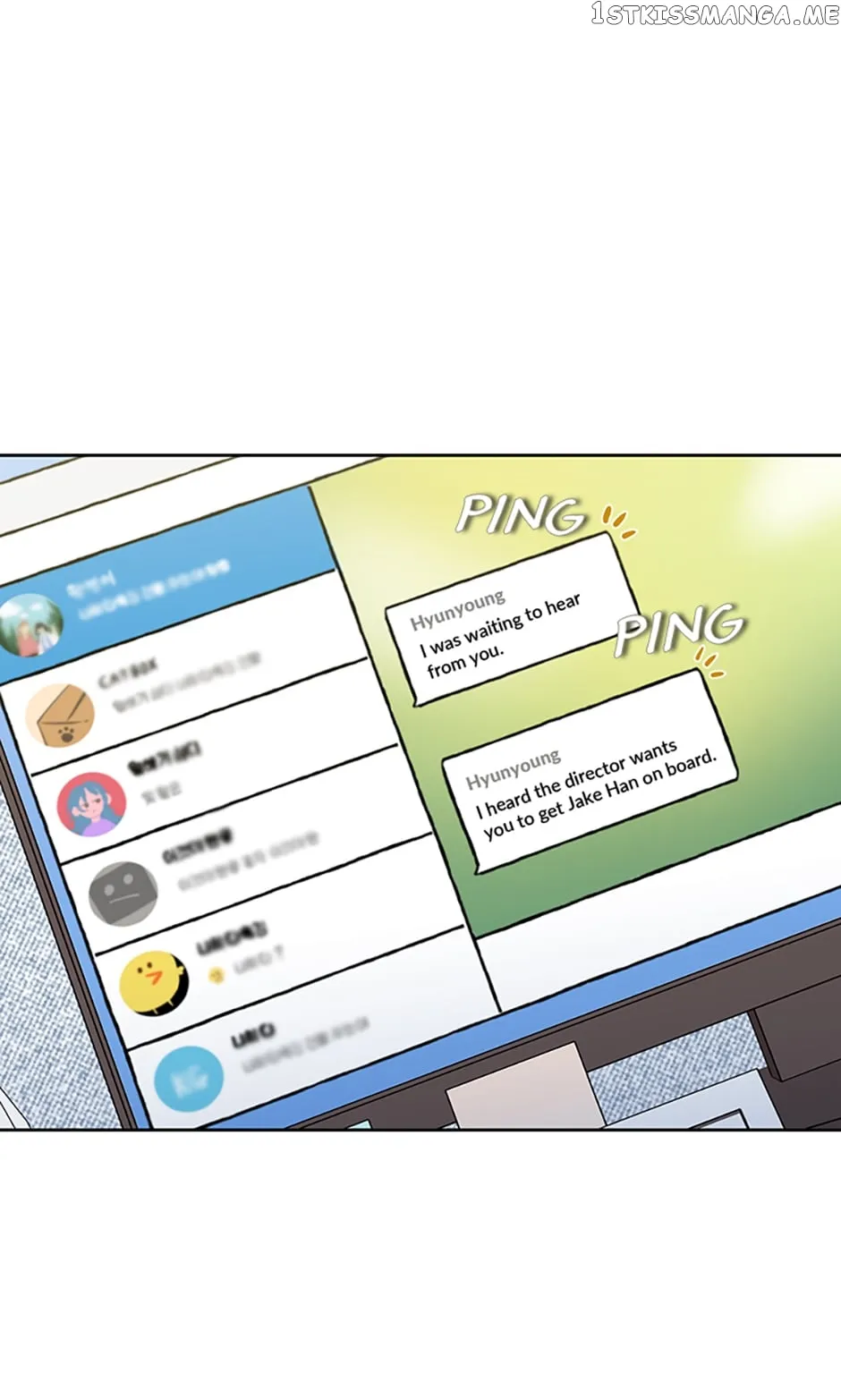 Marriage? No Thanks! Chapter 14 Online - página 61