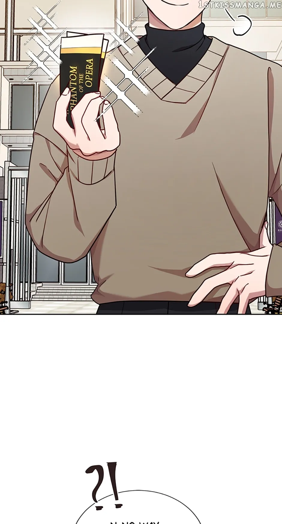 Marriage? No Thanks! Chapter 18 Online - página 21