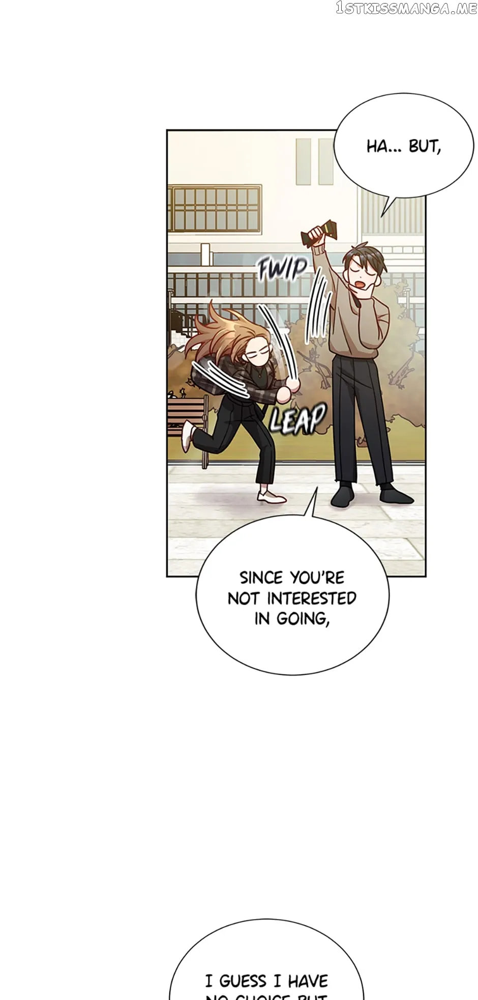 Marriage? No Thanks! Chapter 18 Online - página 24