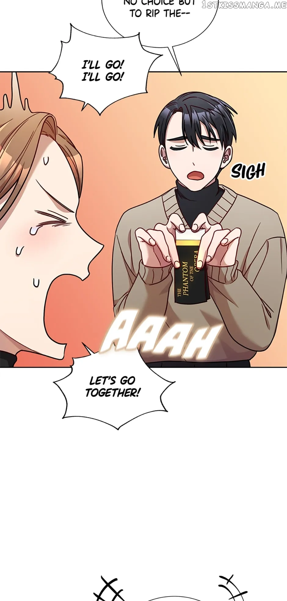 Marriage? No Thanks! Chapter 18 Online - página 25
