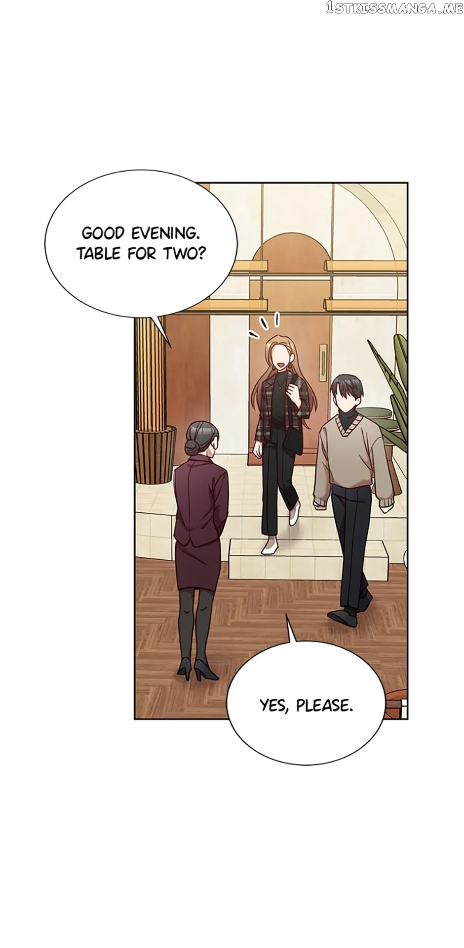 Marriage? No Thanks! Chapter 18 Online - página 43