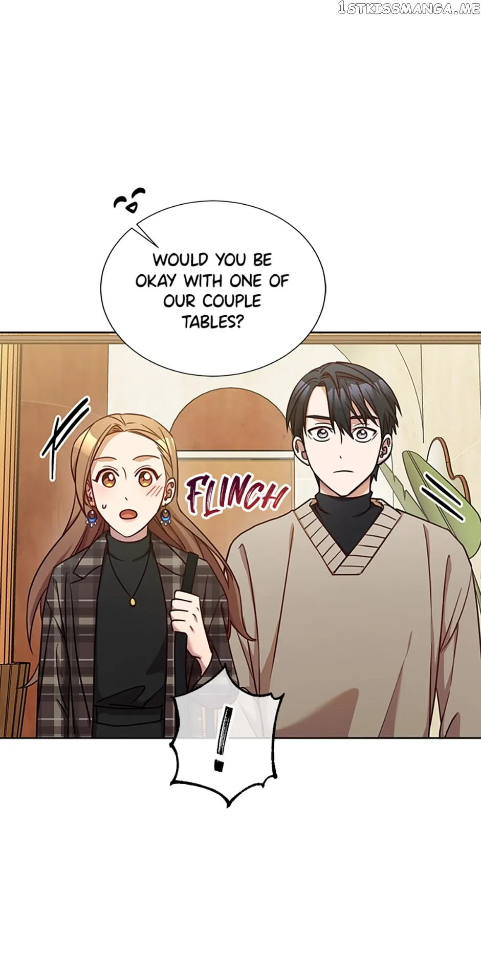 Marriage? No Thanks! Chapter 18 Online - página 44