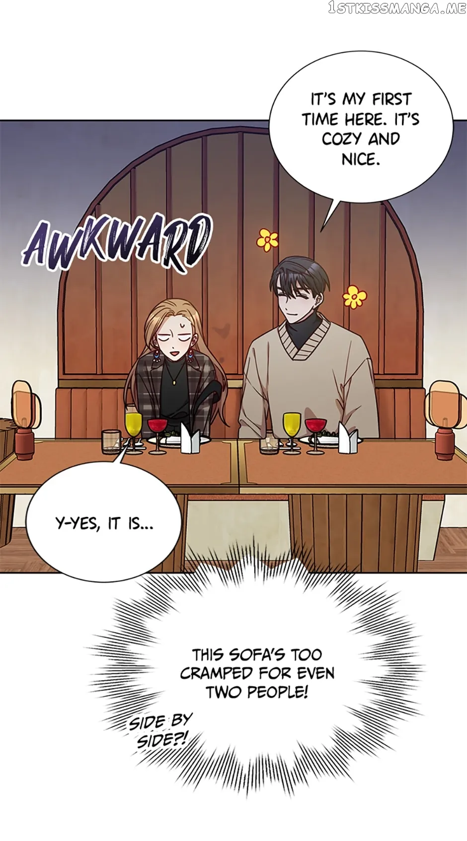 Marriage? No Thanks! Chapter 18 Online - página 50