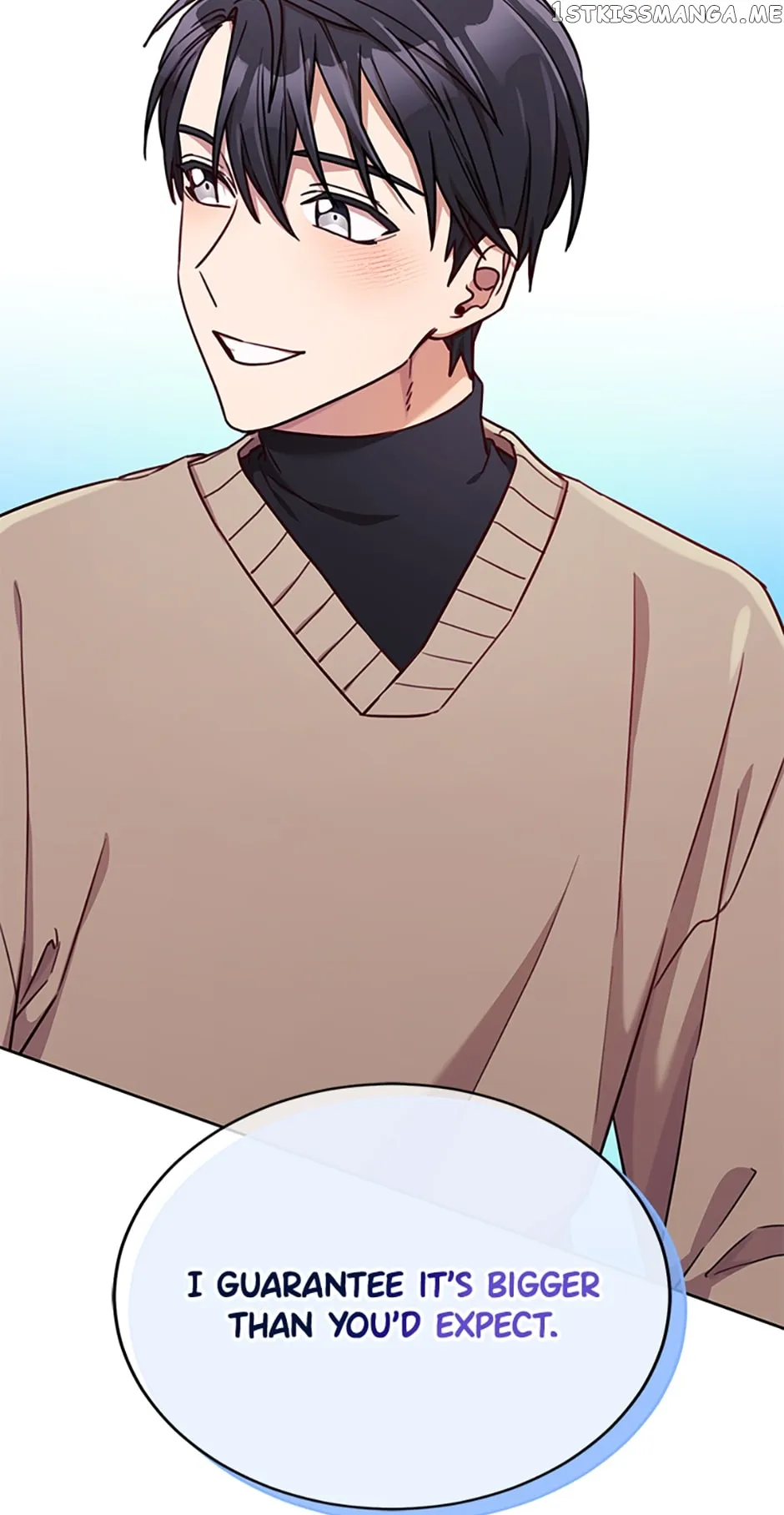 Marriage? No Thanks! Chapter 18 Online - página 58