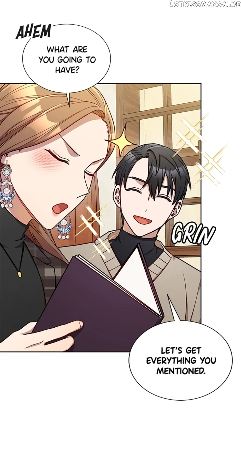 Marriage? No Thanks! Chapter 19 Online - página 13