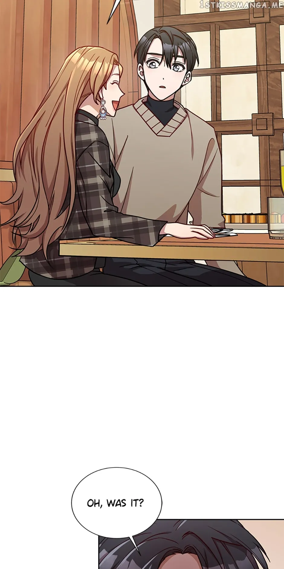 Marriage? No Thanks! Chapter 19 Online - página 21