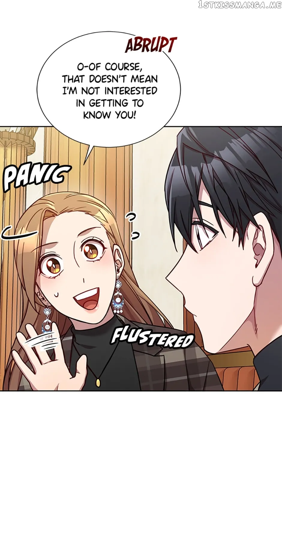 Marriage? No Thanks! Chapter 19 Online - página 30