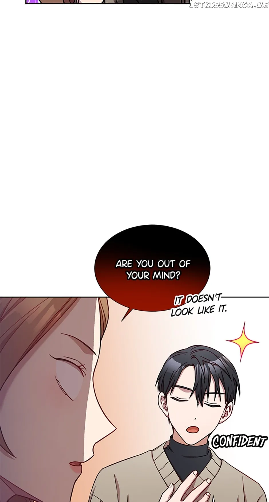 Marriage? No Thanks! Chapter 19 Online - página 42