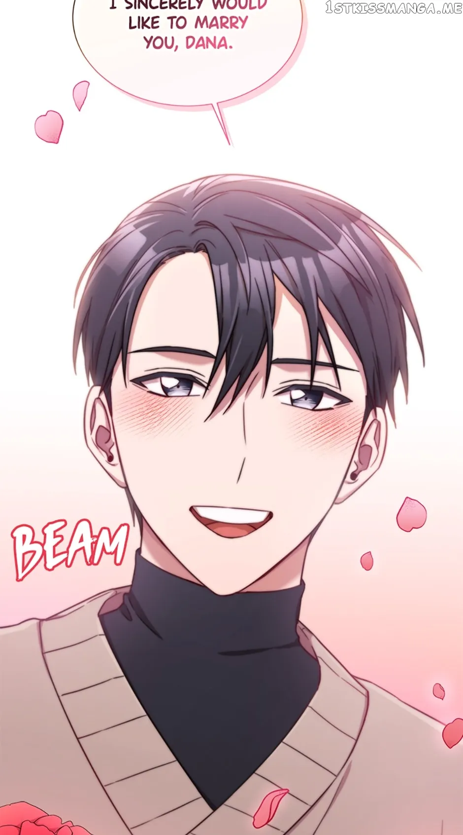 Marriage? No Thanks! Chapter 19 Online - página 52