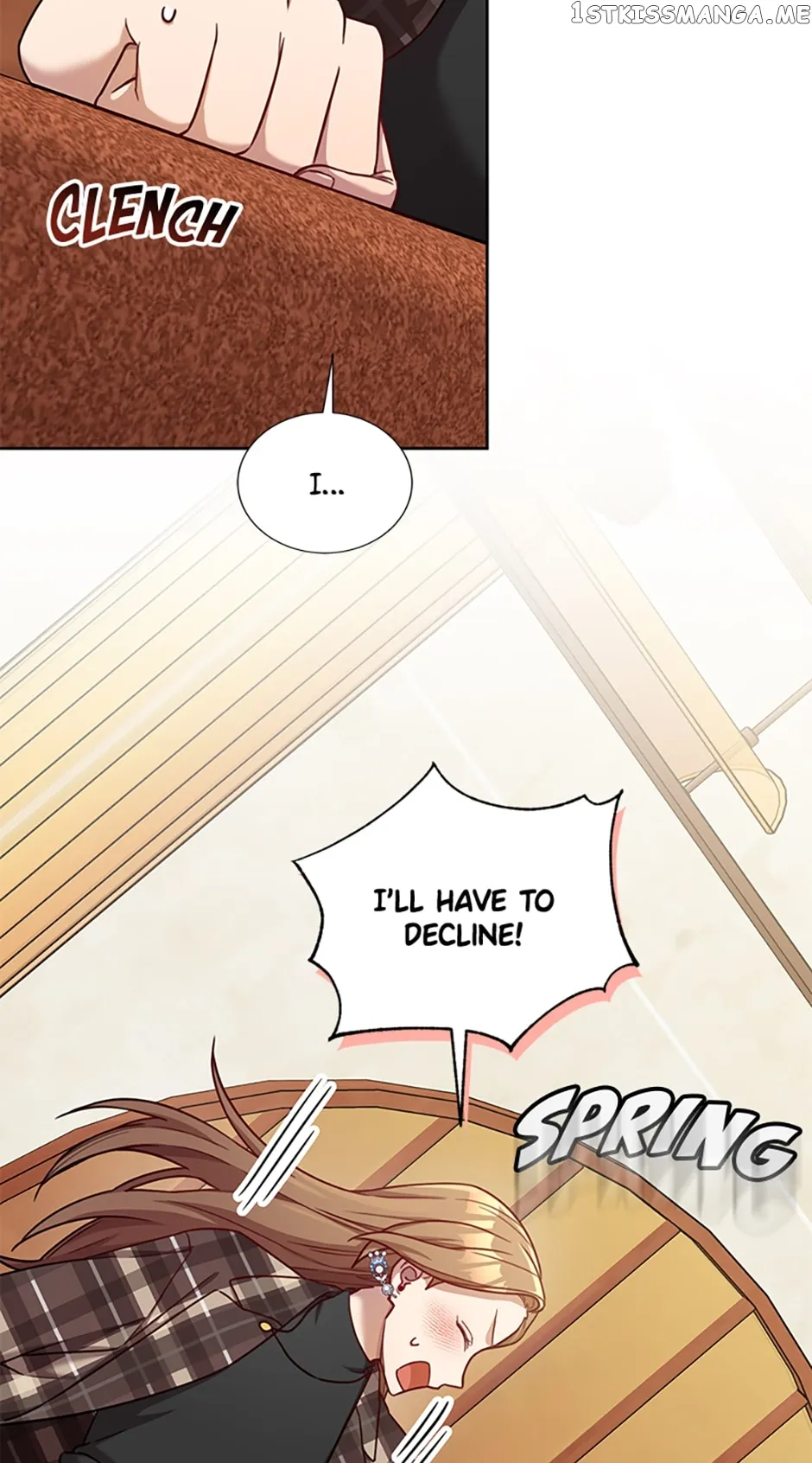 Marriage? No Thanks! Chapter 19 Online - página 55