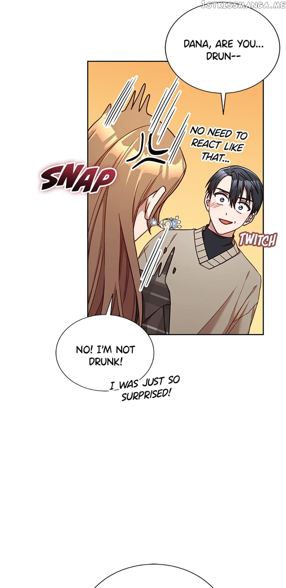 Marriage? No Thanks! Chapter 19 Online - página 58