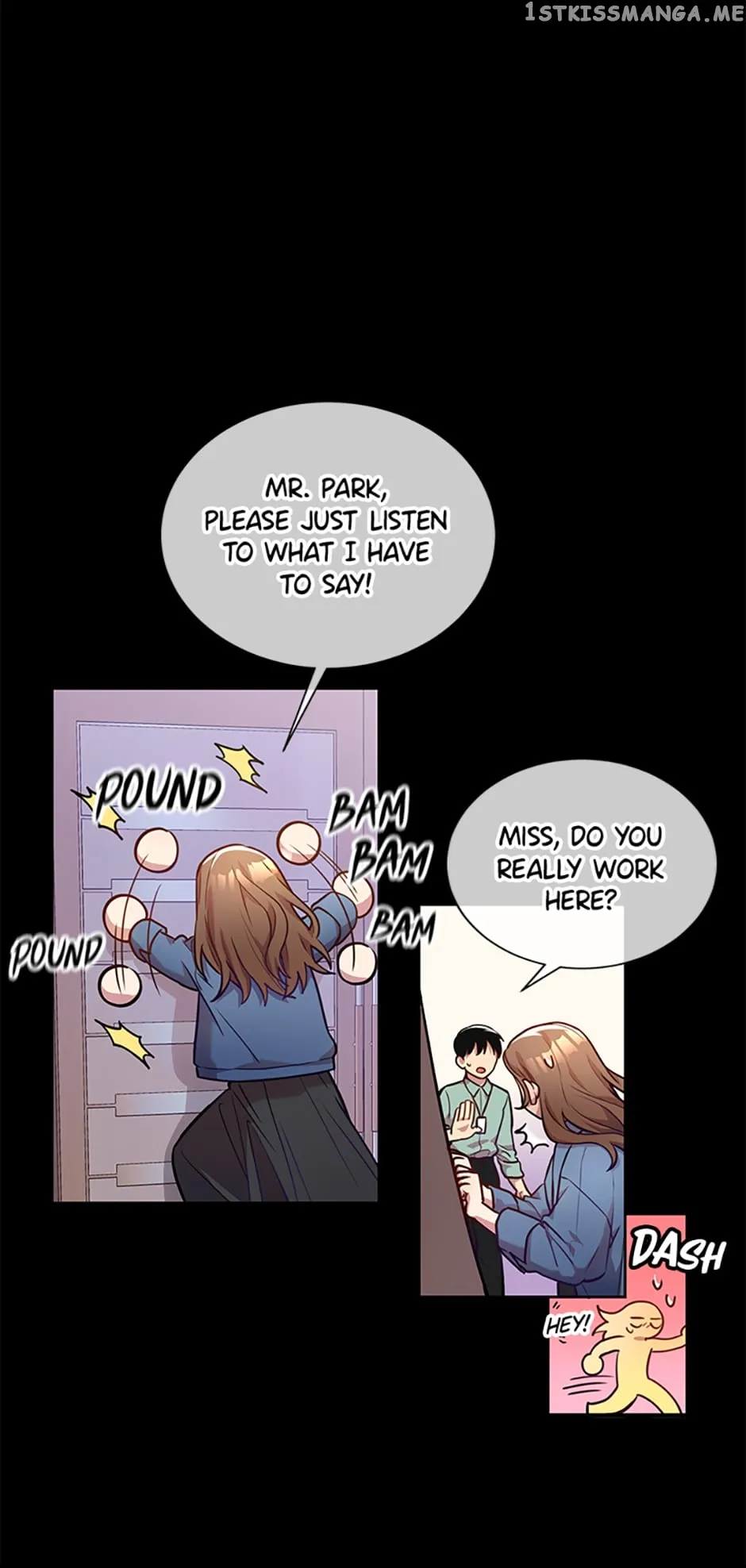 Marriage? No Thanks! Chapter 2 Online - página 27