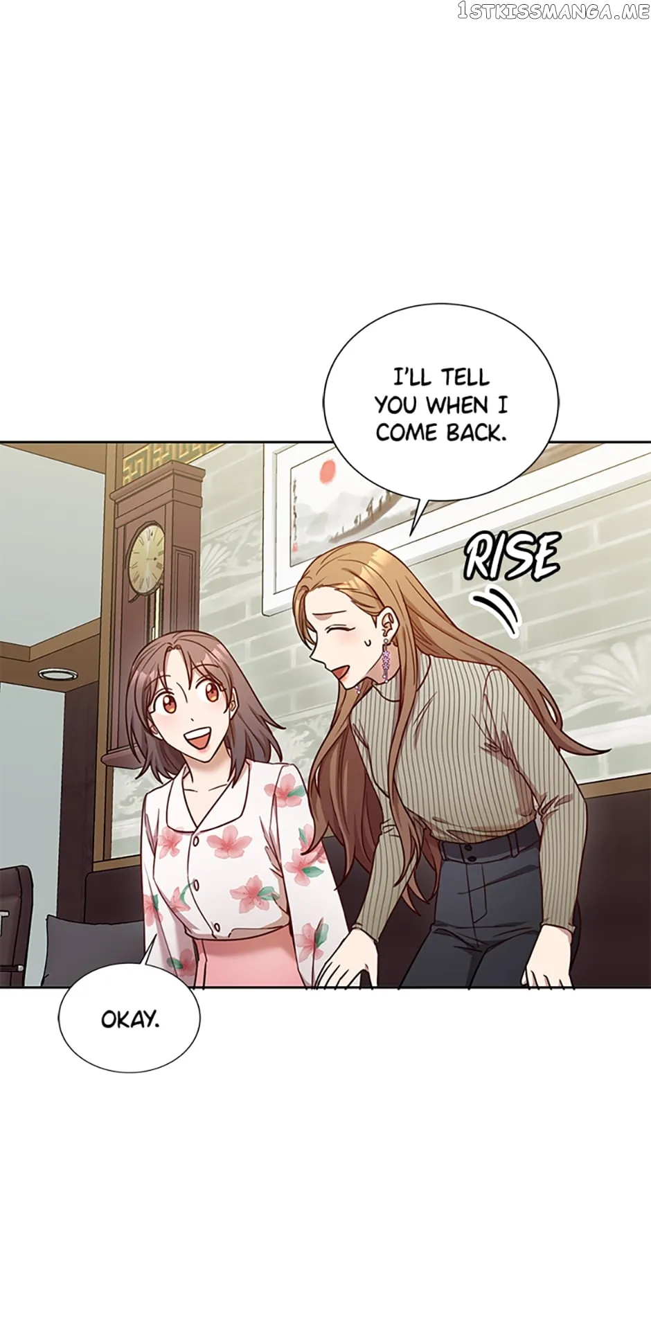 Marriage? No Thanks! Chapter 20 Online - página 41