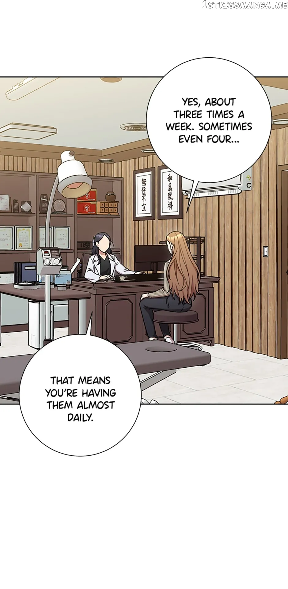 Marriage? No Thanks! Chapter 20 Online - página 43