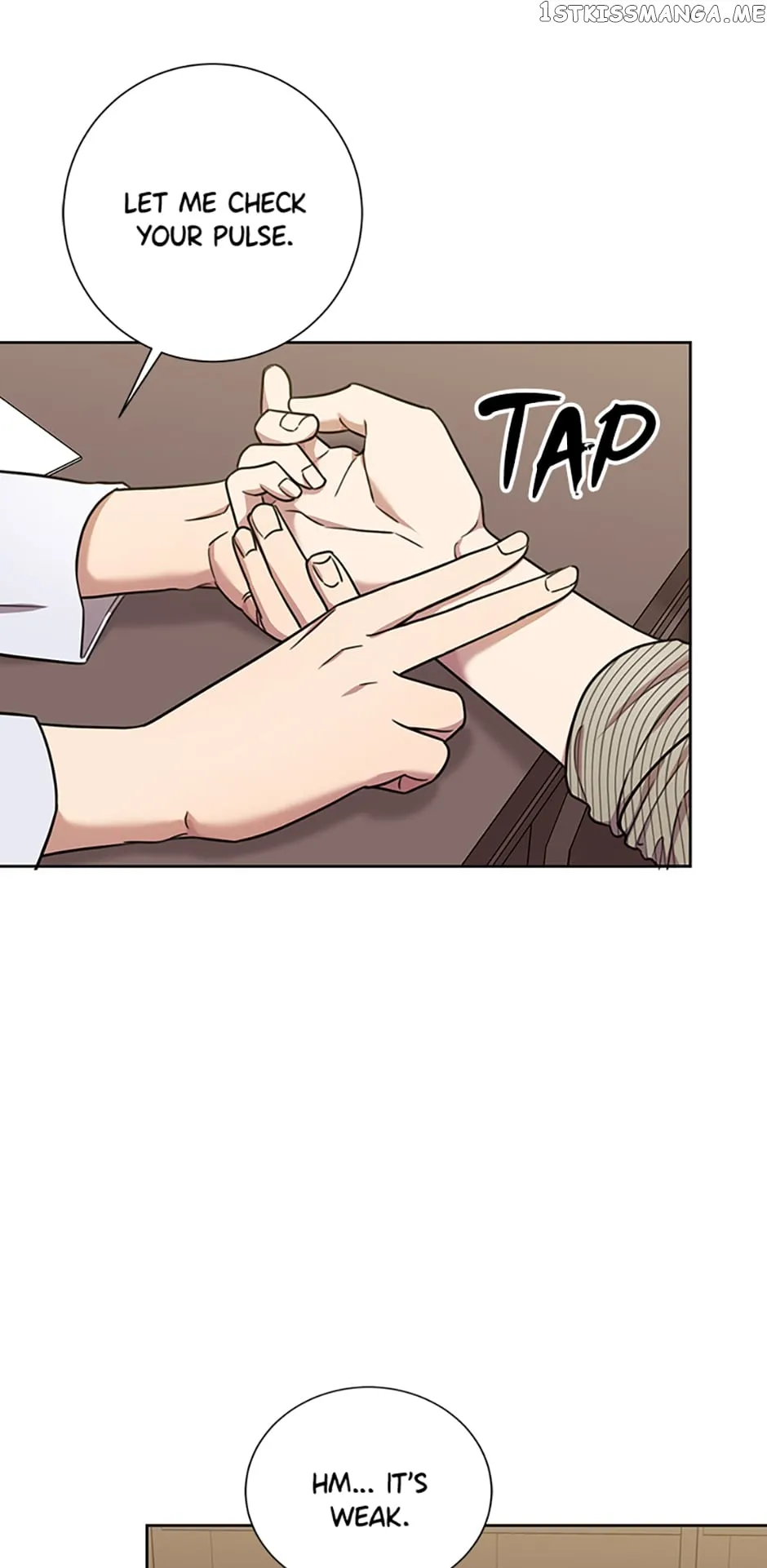 Marriage? No Thanks! Chapter 20 Online - página 44