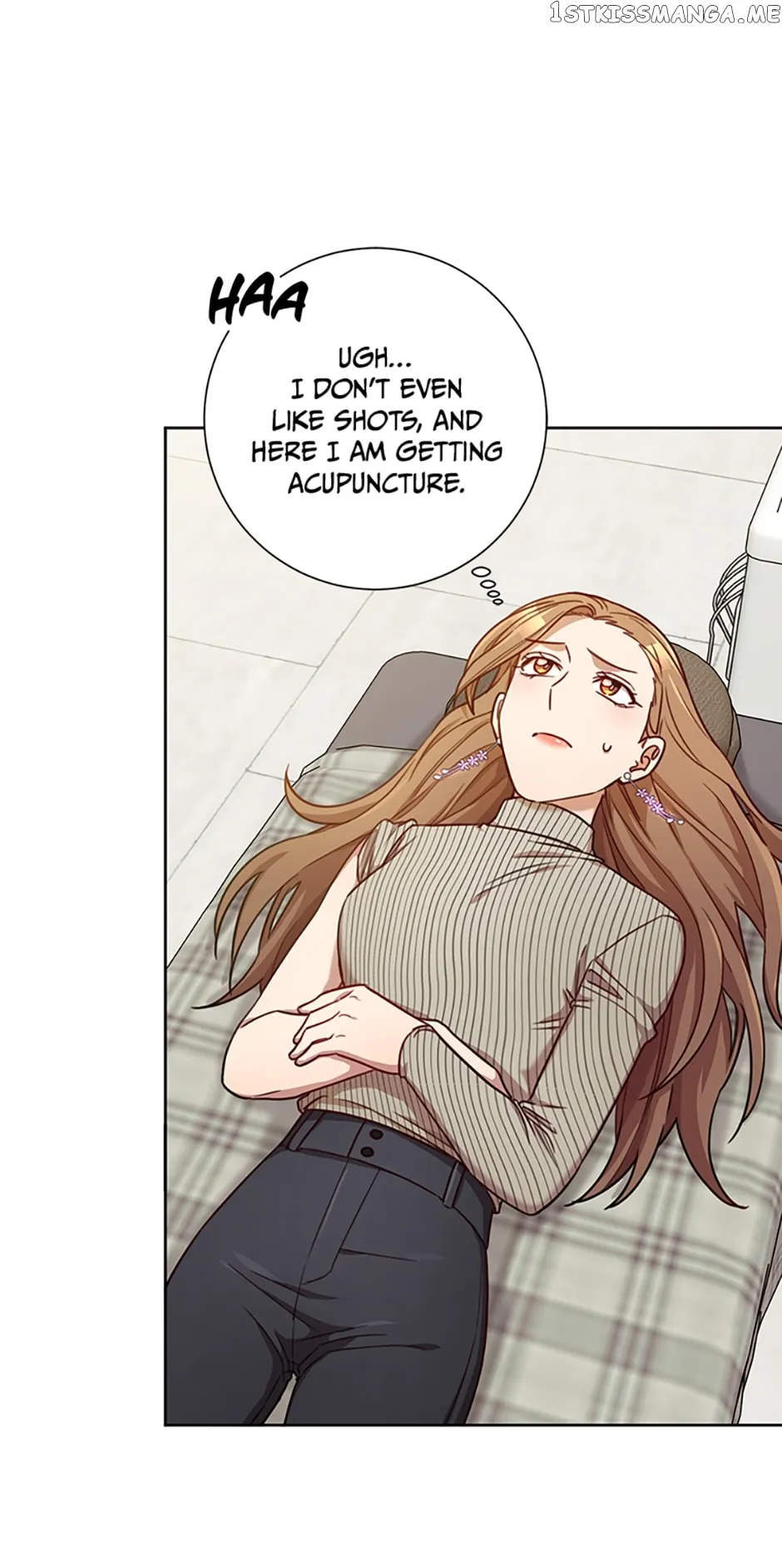 Marriage? No Thanks! Chapter 20 Online - página 47