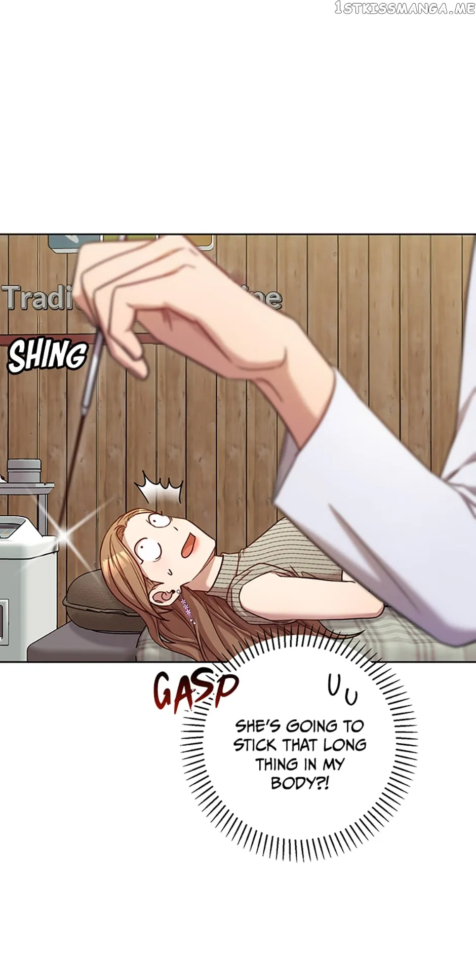 Marriage? No Thanks! Chapter 20 Online - página 48