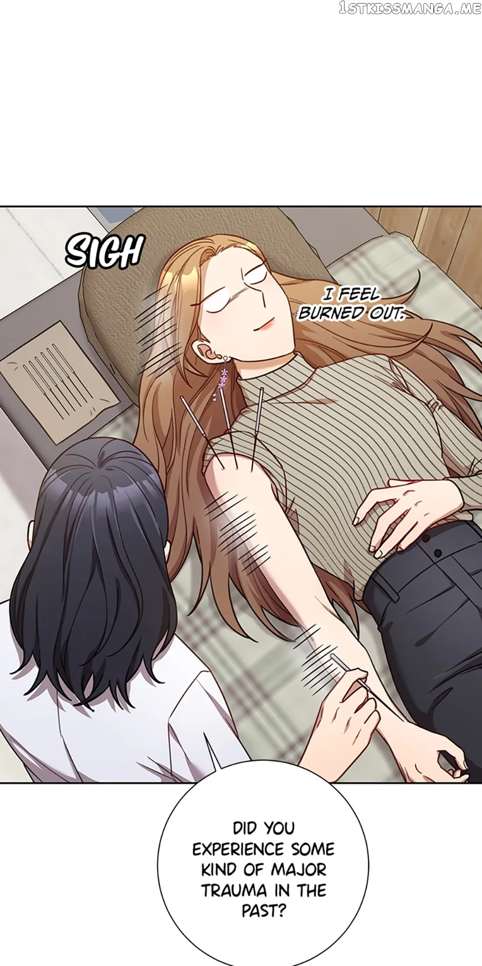 Marriage? No Thanks! Chapter 20 Online - página 50