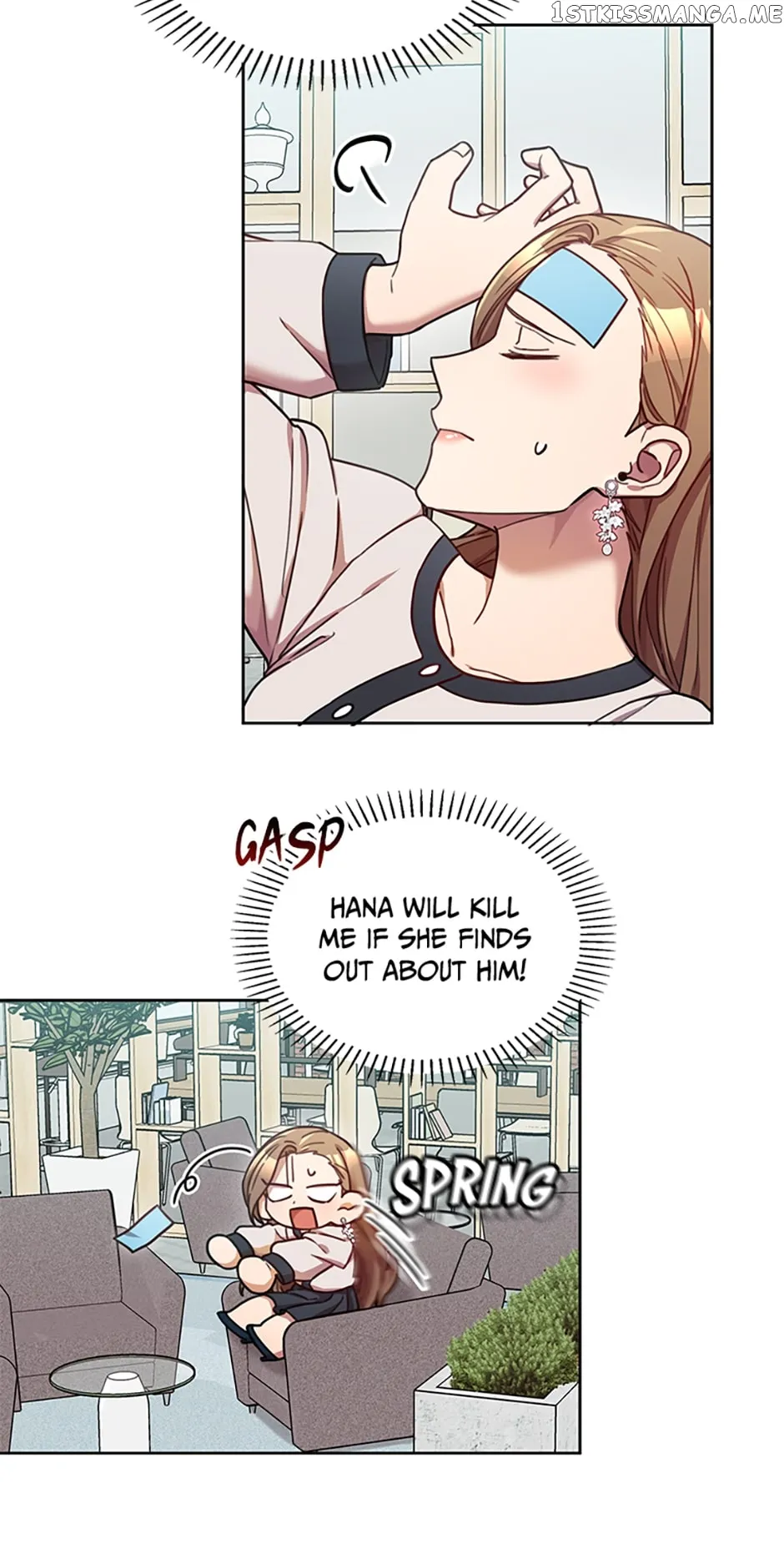 Marriage? No Thanks! Chapter 22 Online - página 17