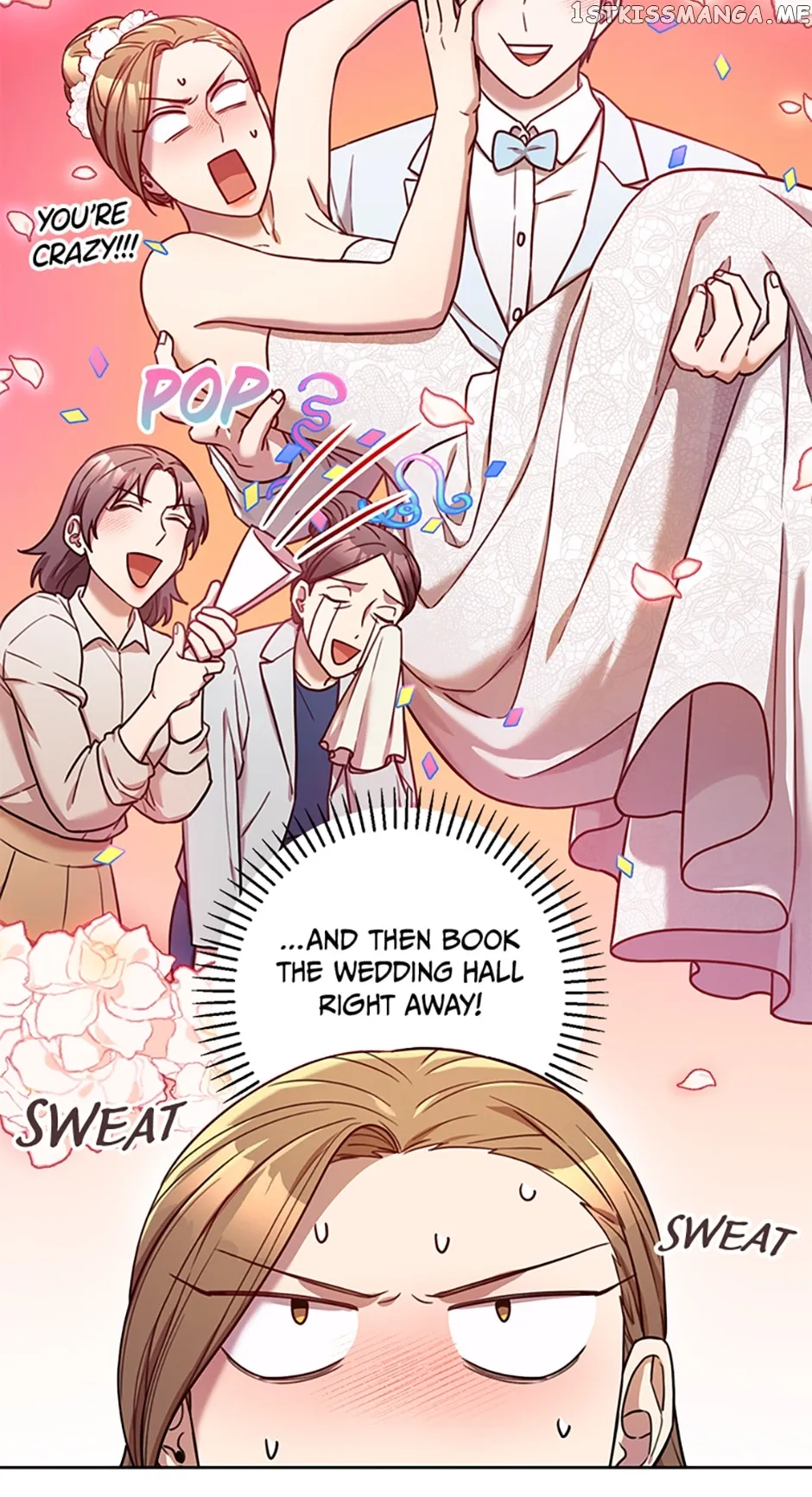 Marriage? No Thanks! Chapter 22 Online - página 19