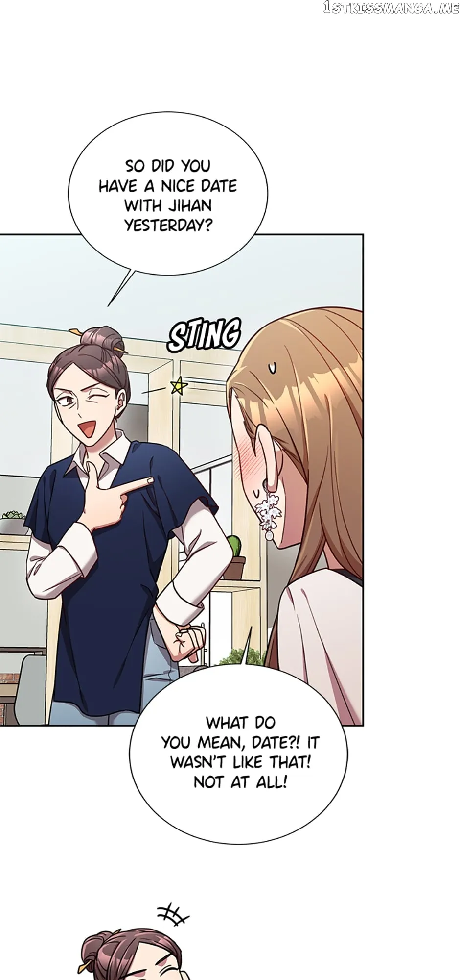 Marriage? No Thanks! Chapter 22 Online - página 24