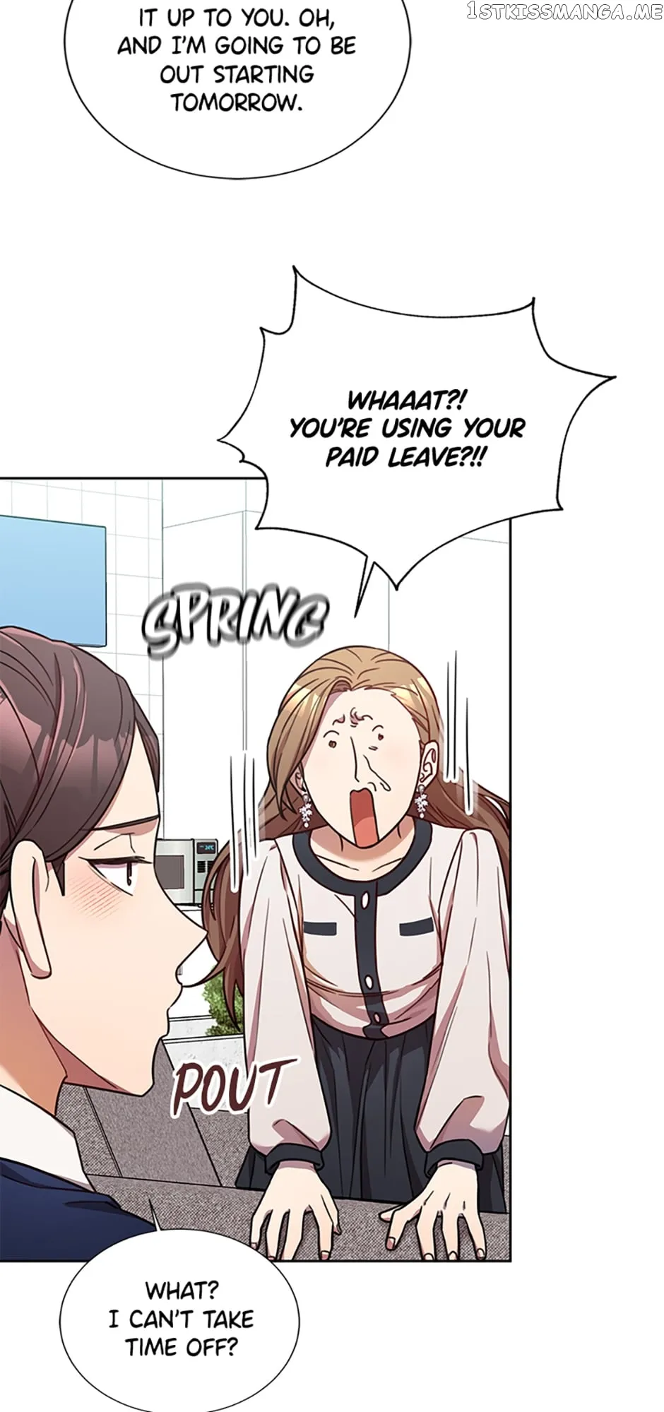 Marriage? No Thanks! Chapter 22 Online - página 26
