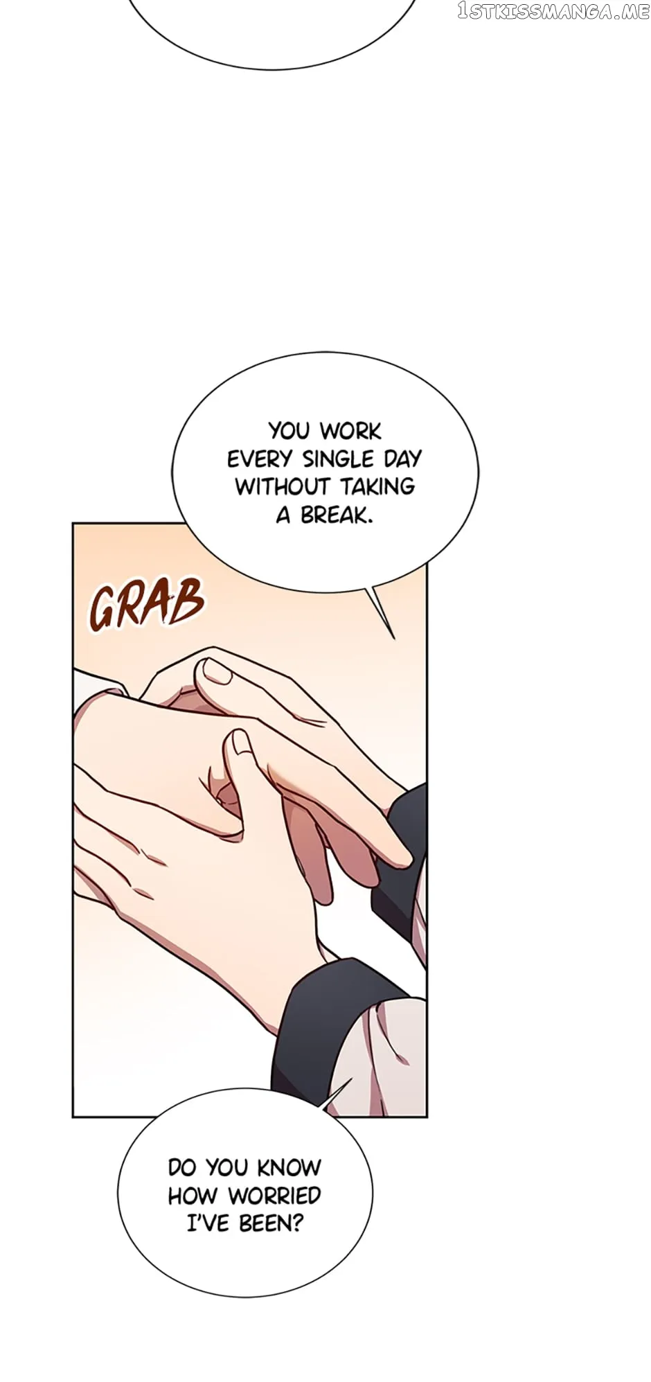 Marriage? No Thanks! Chapter 22 Online - página 28