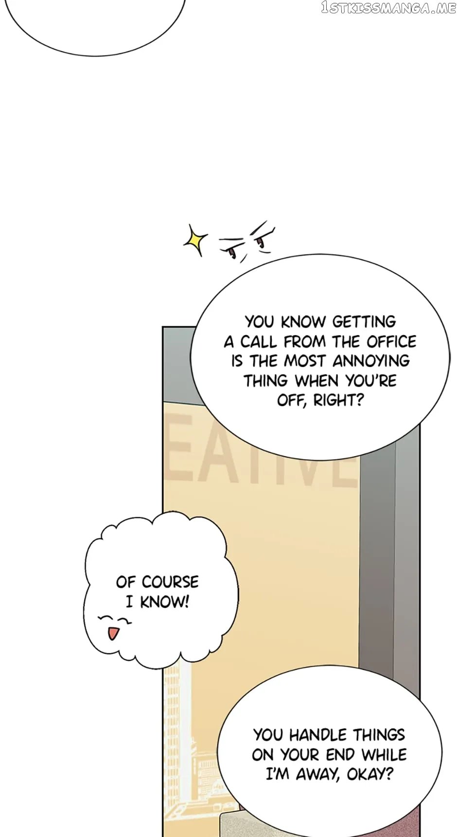Marriage? No Thanks! Chapter 22 Online - página 31