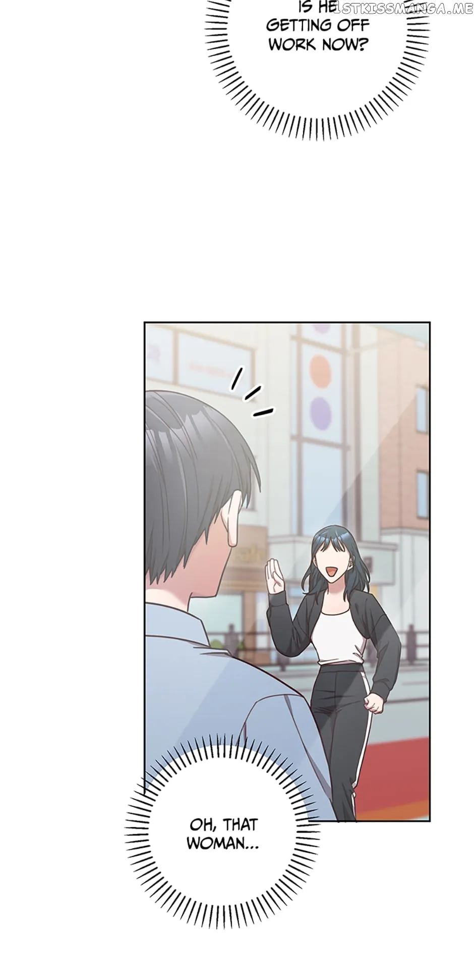 Marriage? No Thanks! Chapter 22 Online - página 44