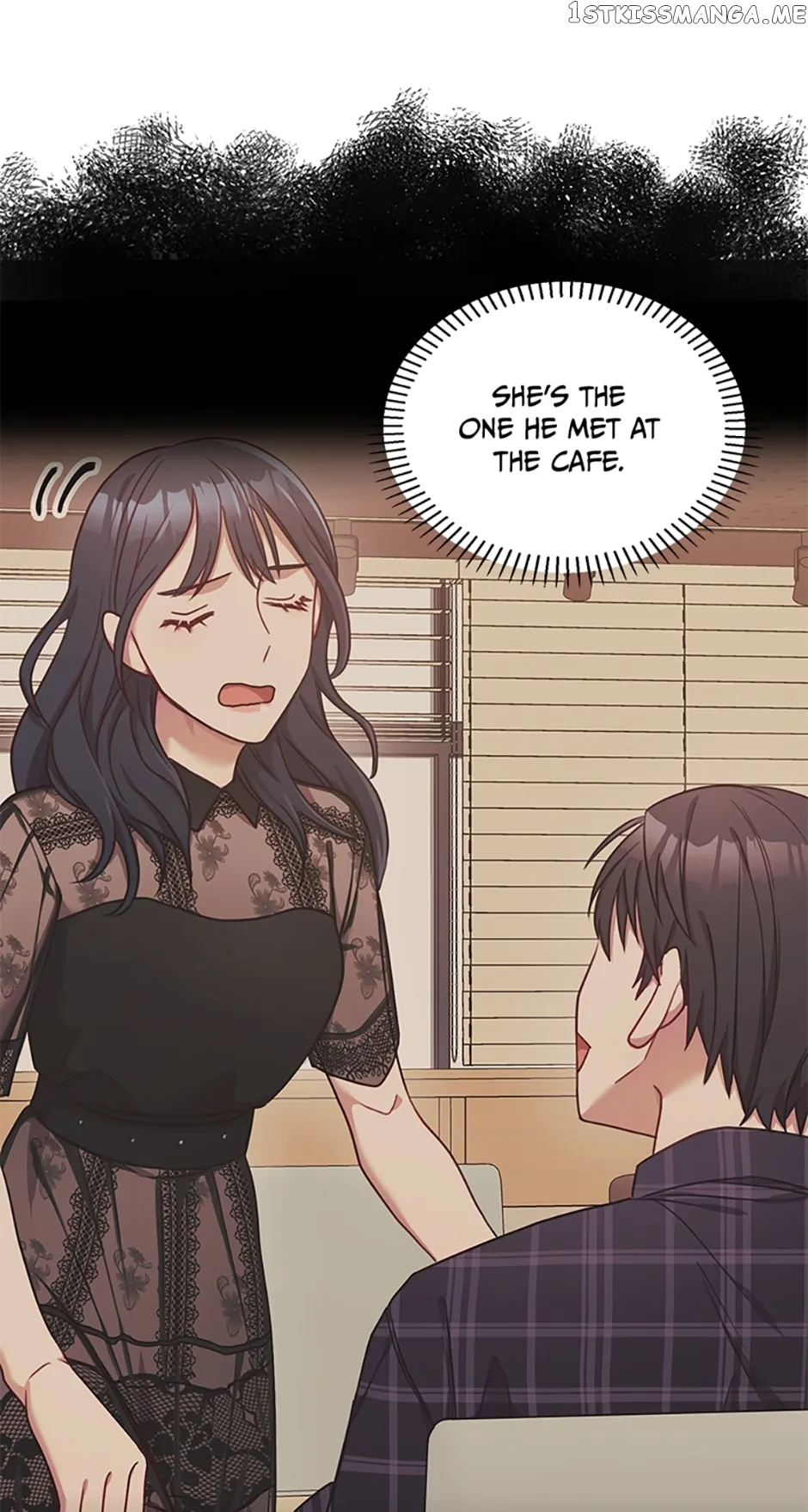 Marriage? No Thanks! Chapter 22 Online - página 45
