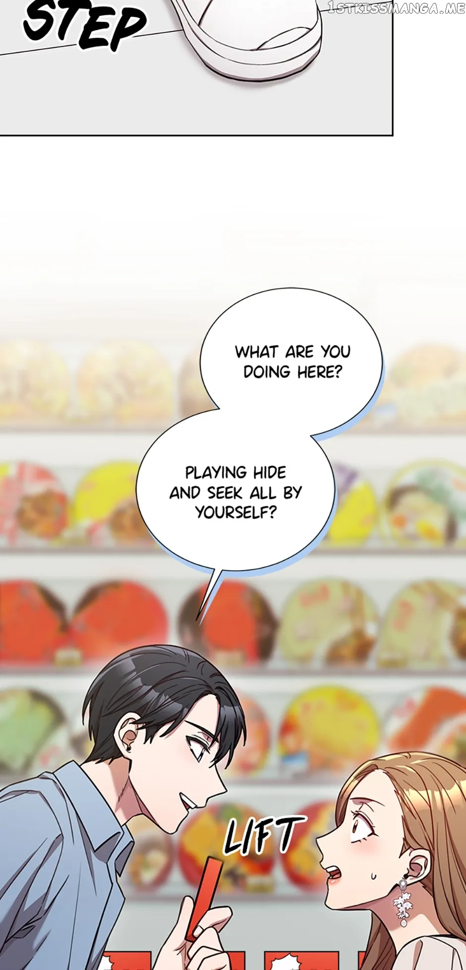 Marriage? No Thanks! Chapter 22 Online - página 53