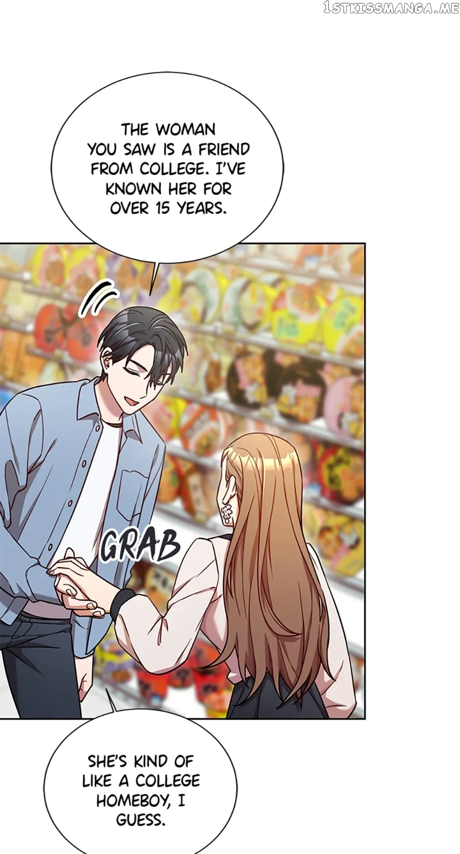 Marriage? No Thanks! Chapter 23 Online - página 7
