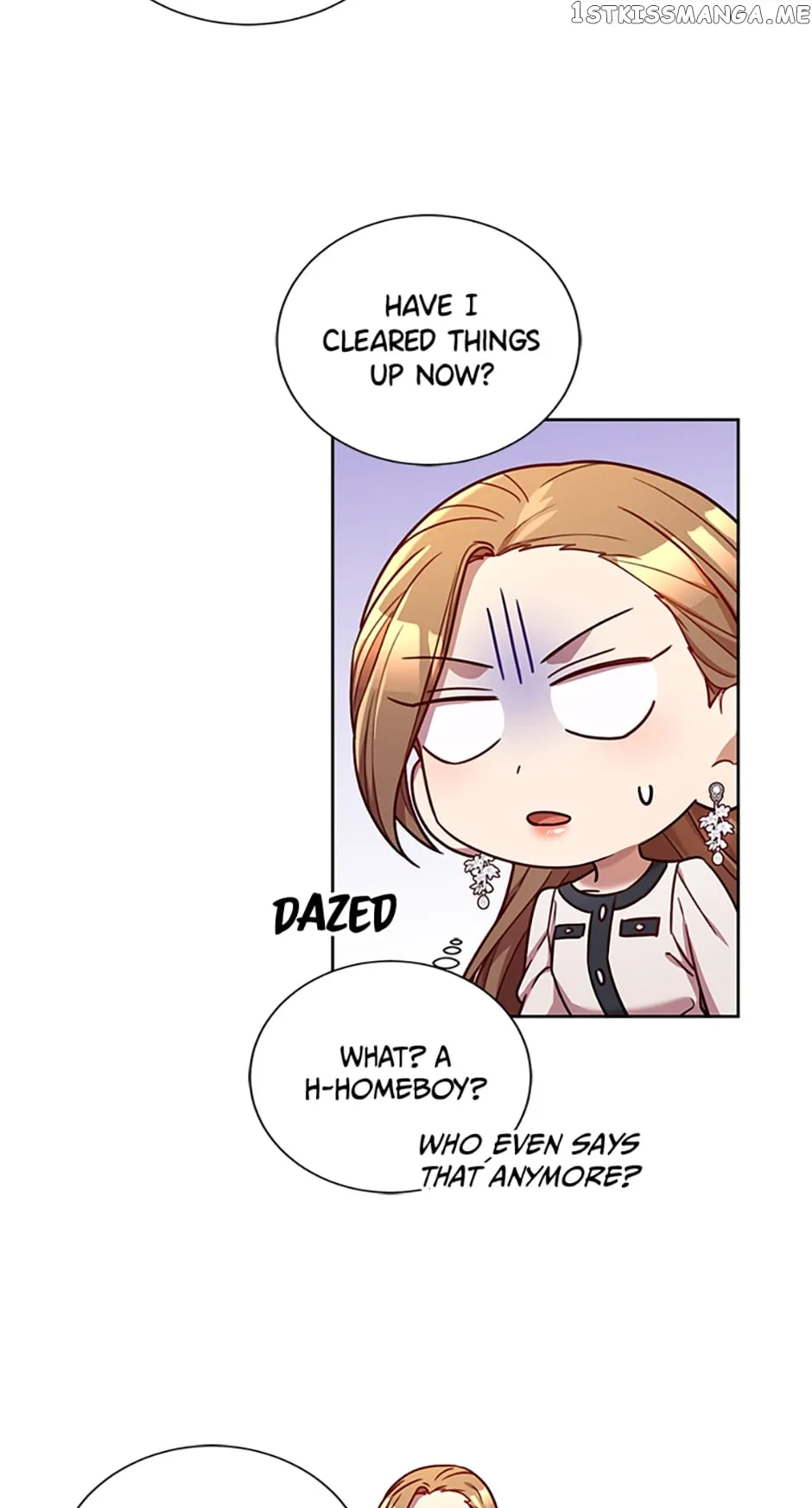 Marriage? No Thanks! Chapter 23 Online - página 8
