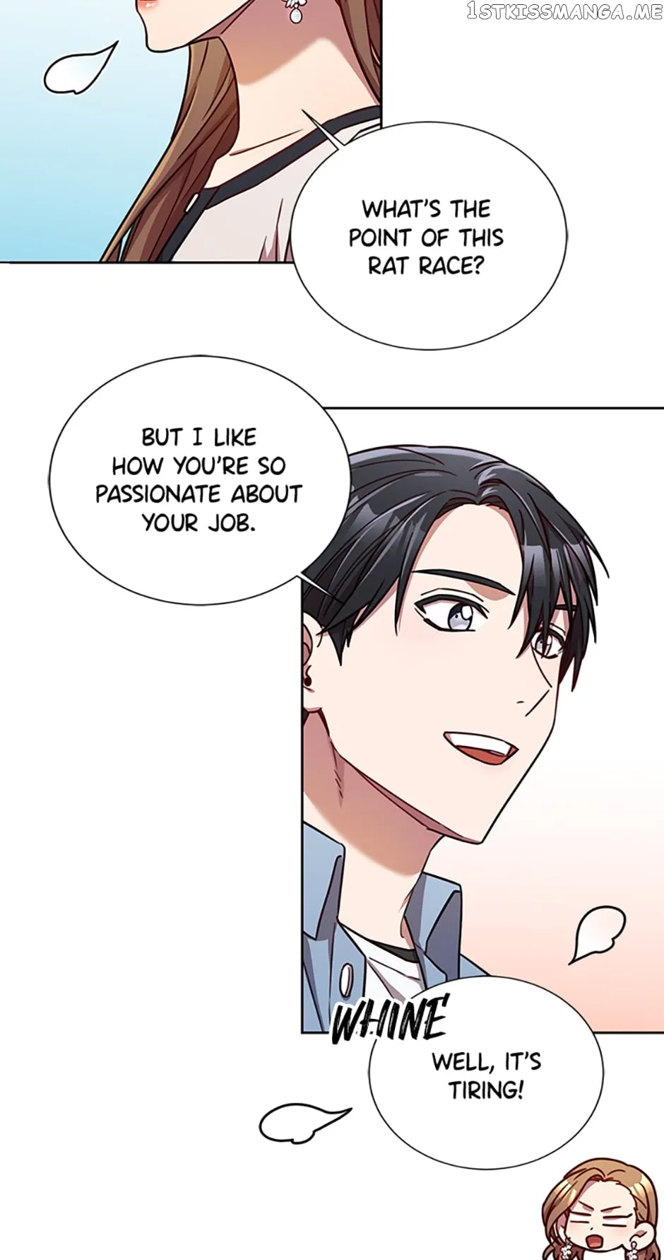 Marriage? No Thanks! Chapter 23 Online - página 17