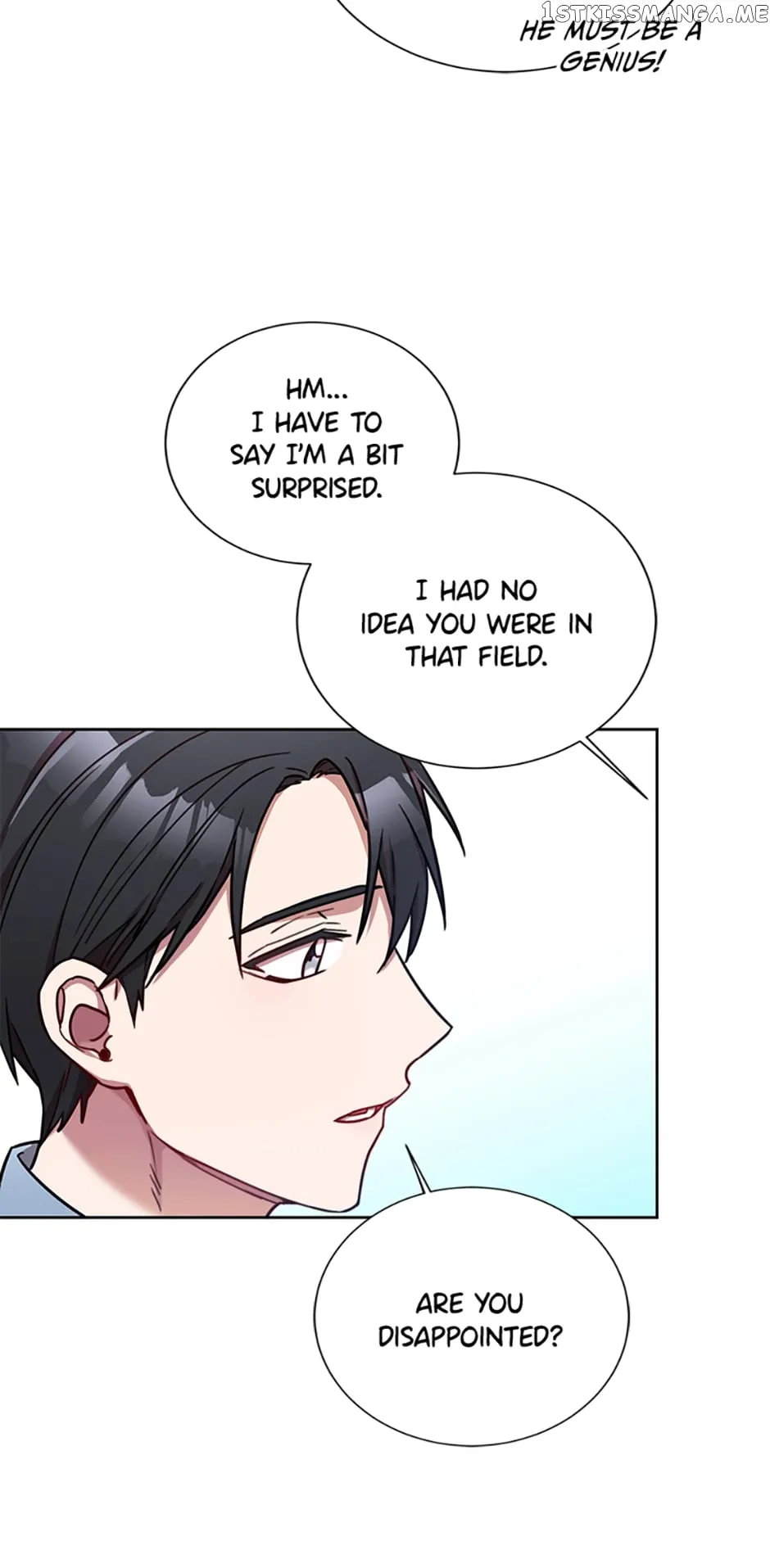Marriage? No Thanks! Chapter 23 Online - página 40