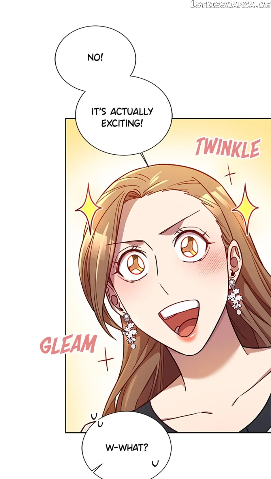 Marriage? No Thanks! Chapter 23 Online - página 41